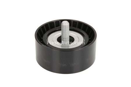 Rolă ghidare curea accesorii INA pentru : LAND ROVER FREELANDER 2, RANGE ROVER EVOQUE 2.0 06.11-12.19
