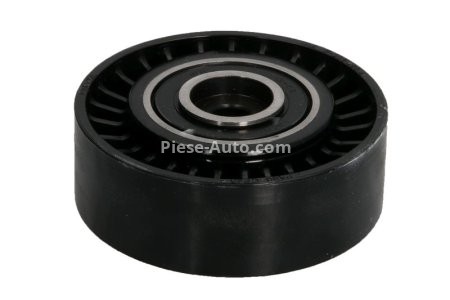 Rolă ghidare curea accesorii INA pentru : MERCEDES Vaneo CDI 1.7 02.02-