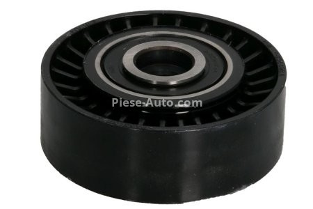 Rolă ghidare curea accesorii INA pentru : MERCEDES Vaneo CDI 1.7 02.02-