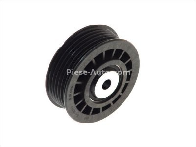 Rolă ghidare curea accesorii INA pentru : MERCEDES Cod motor OM601 DB-602 M102/103