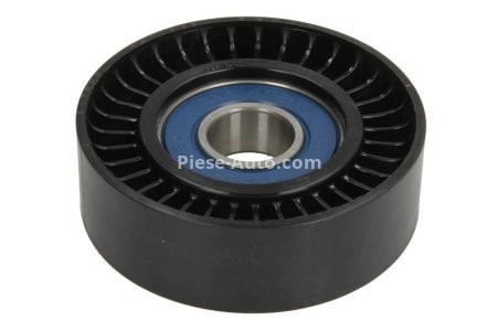 Rolă ghidare curea accesorii INA pentru :  MERCEDES BENZ CLASA A (W168) A 140 (168.031), A 140 (168.031, 168.131), A 160 (168.033, 168.133), A 160 CDI (168.006)