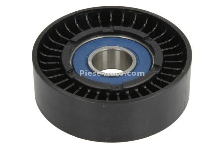 Rolă ghidare curea accesorii INA pentru :  MERCEDES BENZ CLASA A (W168) A 140 (168.031), A 140 (168.031, 168.131), A 160 (168.033, 168.133), A 160 CDI (168.006)