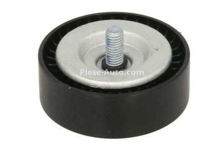 Rolă ghidare curea accesorii INA pentru : MERCEDES A (W168), B SPORTS TOURER (W245), SPRINTER 3,5-T (B906), SPRINTER 3-T (B906), SPRINTER 4,6-T (B906), SPRINTER 5-T (B906); MITSUBISHI COLT VI 1.5-3.5 07.98-