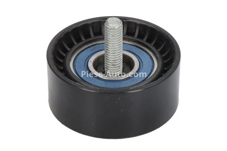 Rolă ghidare curea accesorii INA pentru : MERCEDES A (W169), B SPORTS TOURER (W245) 1.5-2.0CNG 09.04-06.12