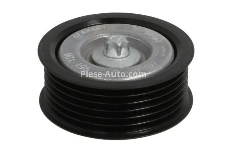 Rolă ghidare curea accesorii INA pentru : MERCEDES C (C204), C T-MODEL (S204), C (W204), CLK (A209), CLK (C209), CLS (C219), E (A207), E (C207), E T-MODEL (S211), E T-MODEL (S212), E (W211), E (W212) 1.8/6.2 01.06-