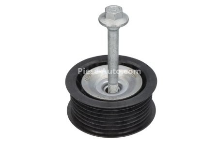 Rolă ghidare curea accesorii INA pentru : MERCEDES E (W211), G (W463), M (W163), S (W220) 4.0D 06.00-