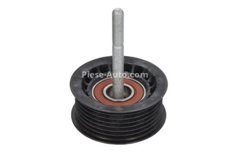 Rolă ghidare curea accesorii INA pentru : MERCEDES E (W211), G (W463), M (W163), S (W220) 4.0D 06.00-