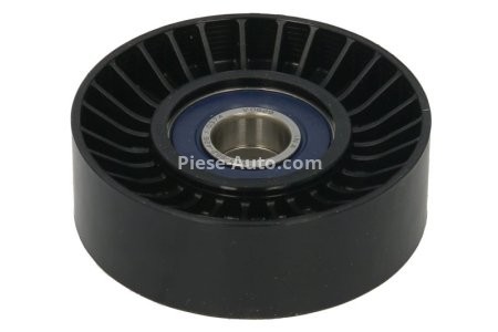 Rolă ghidare curea accesorii INA pentru : MERCEDES SPRINTER 3,5-T (B906), SPRINTER 3-T (B906), SPRINTER 4,6-T (B906), SPRINTER 4-T (B907), SPRINTER 4-T (B907, B910), SPRINTER 5-T (B906) 3.0D 06.06-