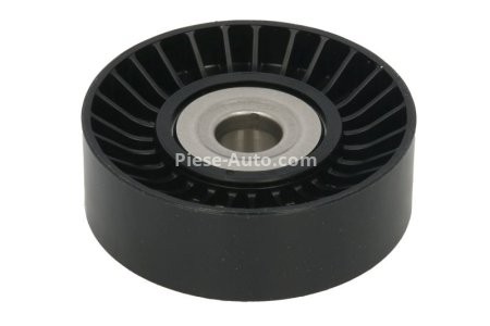 Rolă ghidare curea accesorii INA pentru : MERCEDES SPRINTER 3,5-T (B906), SPRINTER 3-T (B906), SPRINTER 4,6-T (B906), SPRINTER 4-T (B907), SPRINTER 4-T (B907, B910), SPRINTER 5-T (B906) 3.0D 06.06-