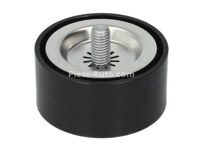 Rolă ghidare curea accesorii INA pentru : MERCEDES SPRINTER 3,5-T (B906), SPRINTER 3,5-T (B907), SPRINTER 3,5-T (B907, B910), SPRINTER 3-T (B906), SPRINTER 3-T (B907), SPRINTER 3-T (B910, B907) 2.2D 06.06-