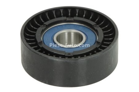 Rolă ghidare curea accesorii INA pentru :  MERCEDES A (W168, W 169), B (W245) 1.5/1.7/2.0 07.98-06.12