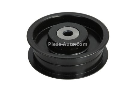 Rolă ghidare curea accesorii INA pentru :  MERCEDES C (W203, W204), CLC (CL203), CLK (C209), E (W211, W212), S (W221), M (W164), G (W463), VITO (W639), SPRINTER 2.5-5.5 01.05-