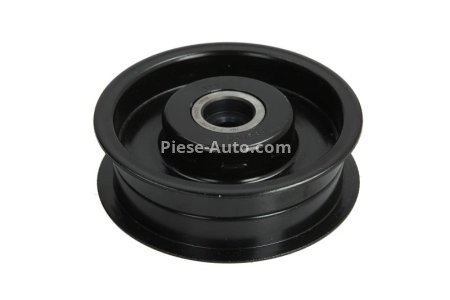 Rolă ghidare curea accesorii INA pentru :  MERCEDES C (W203, W204), CLC (CL203), CLK (C209), E (W211, W212), S (W221), M (W164), G (W463), VITO (W639), SPRINTER 2.5-5.5 01.05-