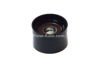 Rolă ghidare curea accesorii INA pentru :  MERCEDES S (W221), M (W164), R (W251), G (W463), GL (X164) 3.0CDI 07.05-