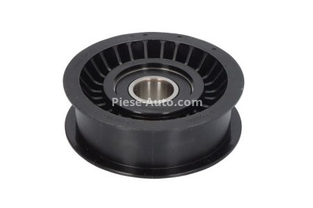 Rolă ghidare curea accesorii INA pentru : Mercedes CLK, CLS, SLK, C-Class, E-Class, M-Class, R-Class 3.5 06.05-