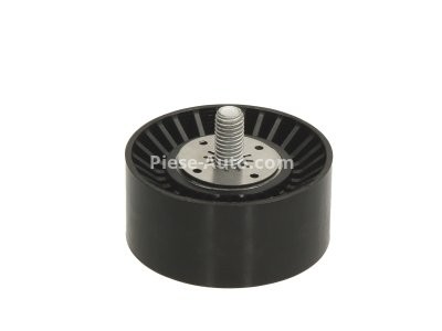 Rolă ghidare curea accesorii INA pentru : CHEVROLET CAPTIVA, CRUZE, ORLANDO; OPEL ANTARA A 2.0D/2.2D 08.10-