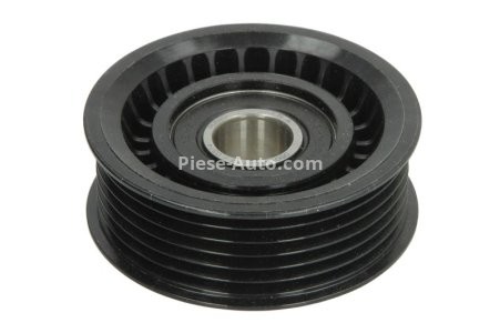 Rolă ghidare curea accesorii INA pentru :  OPEL / RENAULT / SAAB 3.0CDTi 3.0Tid 3.0dCi 01 -