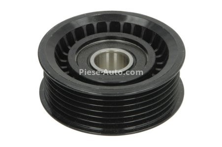 Rolă ghidare curea accesorii INA pentru :  OPEL / RENAULT / SAAB 3.0CDTi 3.0Tid 3.0dCi 01 -