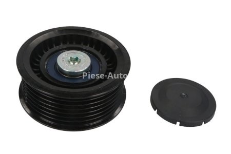 Rolă ghidare curea accesorii INA pentru : PORSCHE CAYENNE 4.5 09.02-09.07