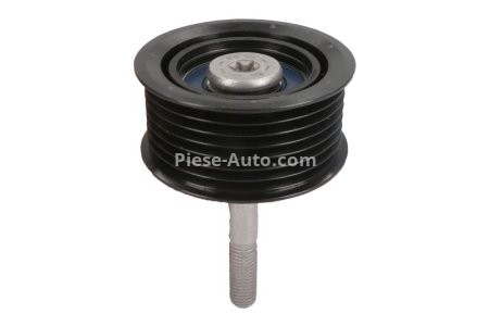 Rolă ghidare curea accesorii INA pentru : PORSCHE CAYENNE 4.8 06.10-