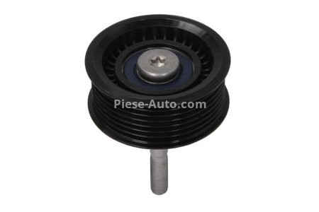 Rolă ghidare curea accesorii INA pentru : PORSCHE CAYENNE, PANAMERA 3.6/4.8 02.07-12.15