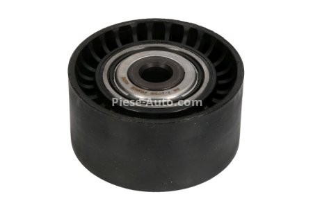 Rolă ghidare curea accesorii INA pentru : Renault Espace IV, Laguna II, III, 2.0dCi, 08.05-