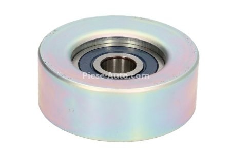 Rolă ghidare curea accesorii INA pentru : SUBARU BRZ, FORESTER, IMPREZA, LEGACY V, LEGACY VI, LEVORG, OUTBACK, XV; TOYOTA GT 86 1.6-2.5 01.10-