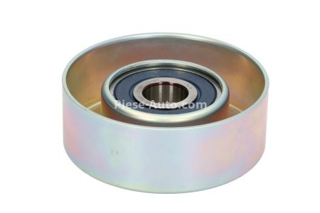 Rolă ghidare curea accesorii INA pentru : SUBARU BRZ, FORESTER, IMPREZA, LEGACY V, LEGACY VI, LEVORG, OUTBACK, XV; TOYOTA GT 86 1.6-2.5 01.10-