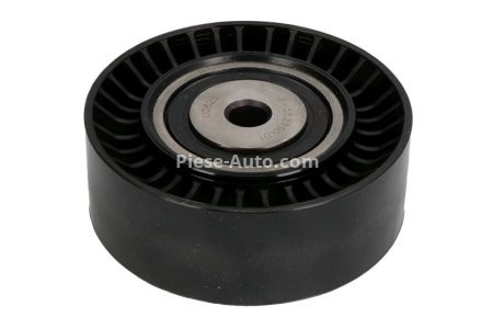 Rolă ghidare curea accesorii INA pentru :  SUBARU FORESTER, IMPREZA, LEGACY IV, V, OUTBACK 2.0D 02.08-