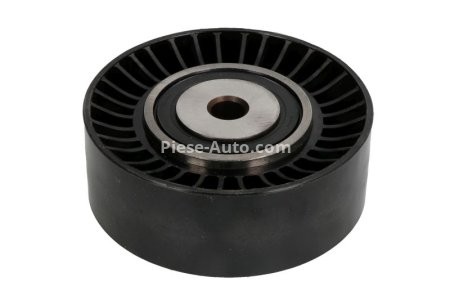 Rolă ghidare curea accesorii INA pentru :  SUBARU FORESTER, IMPREZA, LEGACY IV, V, OUTBACK 2.0D 02.08-