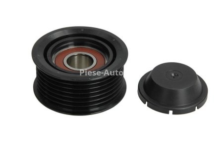 Rolă ghidare curea accesorii INA pentru : SuzukI Grand Vitara 1.9 DDiS 10.05-