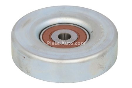 Rolă ghidare curea accesorii INA pentru : Toyota Yaris 1.0 16V 4/99-12/02 + KLIMA