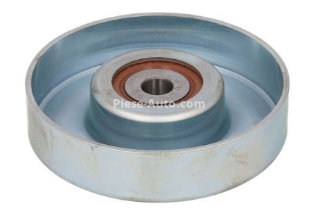 Rolă ghidare curea accesorii INA pentru : Toyota Yaris 1.0 16V 4/99-12/02 + KLIMA