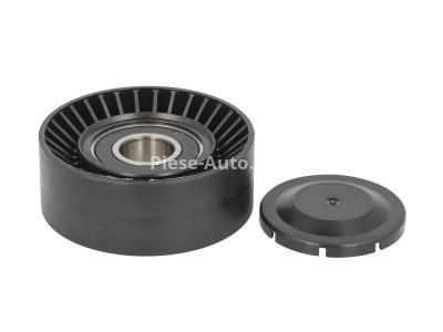 Rolă ghidare curea accesorii INA pentru : TOYOTA AURIS, AVENSIS, CELICA, COROLLA, COROLLA VERSO, MR2 III, RAV 4 II, WISH 1.4/1.6/1.8 08.99-