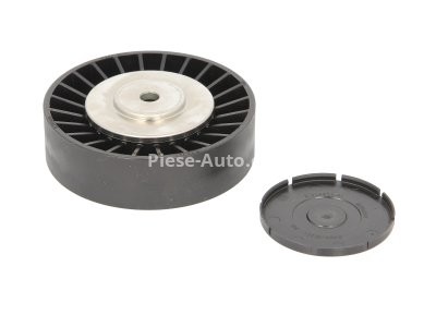 Rolă ghidare curea accesorii INA pentru : VOLKSWAGEN PASSAT, GOLF II, T4 1.8/2.0 08.88-