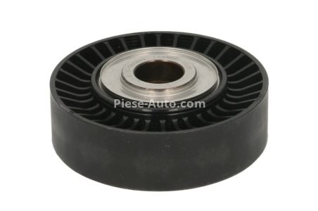 Rolă ghidare curea accesorii INA pentru :  VW CRAFTER 30-35, 30-50 2.5TDI 04.06-