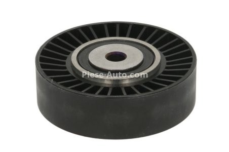 Rolă ghidare curea accesorii INA pentru :  VW CRAFTER 30-35, 30-50 2.5TDI 04.06-