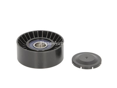 Rolă ghidare curea accesorii INA pentru :  VW CRAFTER 30-50 2.5TDI 04.06-