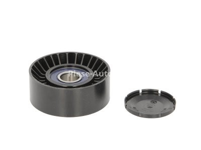 Rolă ghidare curea accesorii INA pentru :  VW CRAFTER 30-50 2.5TDI 04.06-