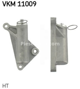 Rolă întinzător curea distribuție SKF pentru :  AUDI A4 B5, A6 C4, A6 C5, CABRIOLET B3; VW PASSAT B5 1.8 11.94-01.05