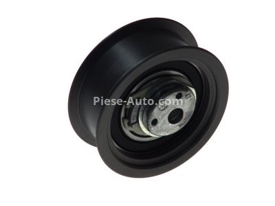 Rolă întinzător curea distribuție SKF pentru : AUDI A3; SEAT CORDOBA, IBIZA III, IV, INCA, LEON, TOLEDO II; SKODA FABIA, OCTAVIA; VW BORA, CADDY II, GOLF IV, NEW BEETLE, POLO 1.9TDI 11.95-
