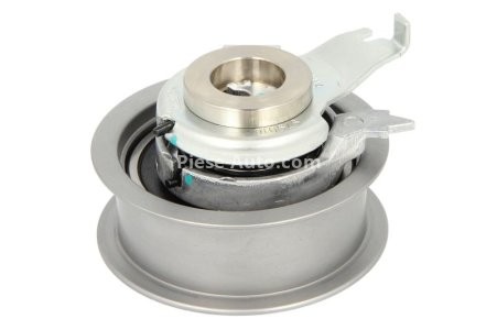 Rolă întinzător curea distribuție SKF pentru :  AUDI A1, A1 CITY CARVER, A3, A4 B9, A5, Q2, Q3; SEAT ALHAMBRA, ARONA, ATECA, IBIZA IV, IBIZA IV SC, IBIZA IV ST, IBIZA V, LEON, LEON SC 1.0-1.6 04.11-
