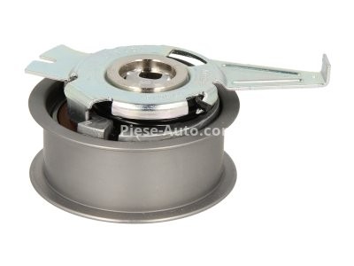 Rolă întinzător curea distribuție SKF pentru :  AUDI A1, A3, A4 ALLROAD B8, A4 ALLROAD B9, A4 B8, A4 B9, A5, A6 C7, Q2, Q3, Q5, TT; SEAT ALHAMBRA, ARONA, ATECA, IBIZA IV, IBIZA IV SC 1.4D-2.0DH 11.07-