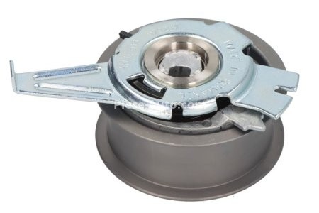 Rolă întinzător curea distribuție SKF pentru :  AUDI A3, A3 ALLSTREET, A4 ALLROAD B9, A4 B9, A5, A6 ALLROAD C8, A6 C8, A7, Q3, Q5; SEAT ATECA, LEON, LEON SPORTSTOURER, TARRACO 2.0D/2.0DH 08.14-