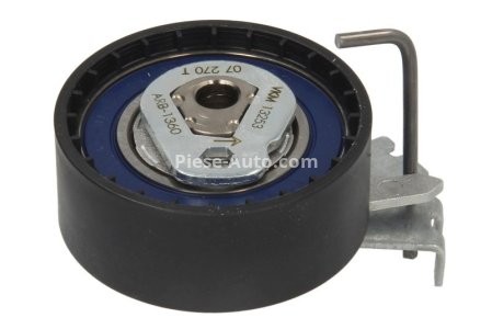 Rolă întinzător curea distribuție SKF pentru :  CITROEN / PEUGEOT 1.1 / 1.4 93 -