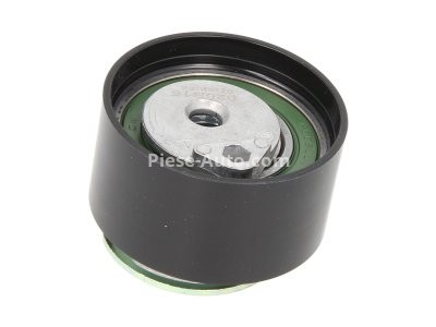 Rolă întinzător curea distribuție SKF pentru : DACIA DUSTER, LOGAN, SANDERO; NISSAN ALMERA II, MICRA III; RENAULT CAPTUR, CLIO II, III 1.5DCI 06.01-