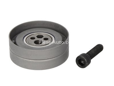 Rolă întinzător curea distribuție SKF pentru : FORD ESCORT / FIESTA / ORION 1.6D 84 -