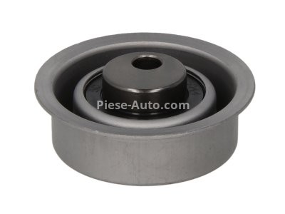 Rolă întinzător curea distribuție SKF pentru : HYUNDAI LANTRA, SANTAMO, SONATA; MITSUBISHI COLT III, GALANT, LANCER, PAJERO II, SPACE WAGON, SPACE RUNNER, L200, L300, L400 1.6-2.4 11.86-