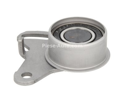 Rolă întinzător curea distribuție SKF pentru : HYUNDAI SONATA III; MITSUBISHI GALANT IV 2.0 11.87-08.96