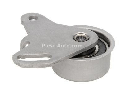 Rolă întinzător curea distribuție SKF pentru : HYUNDAI SONATA III; MITSUBISHI GALANT IV 2.0 11.87-08.96